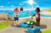 Playmobil - 71166 - Niños con Globos de Agua