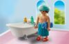 Playmobil - 71167 - Man with bathtub