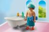 Playmobil - 71167 - Mann mit Badewanne