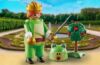 Playmobil - 71169 - Prince et déguisement