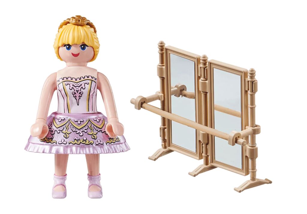 Playmobil 71171 Danseuse