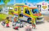 Playmobil - 71202 - Ambulance
