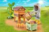 Playmobil - 71253 - Beekeeper