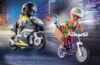 Playmobil - 71255 - Starter Pack Special Forces and Thief