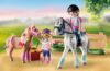 Playmobil - 71259 - Starter Pack Horse Farm