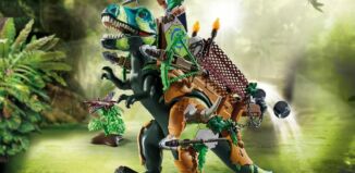 Playmobil - 71261 - T-Rex