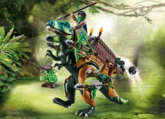 Playmobil - 71261 - T-Rex