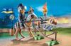Playmobil - 71297 - Medieval Jousting Area