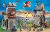 Playmobil - 71298 - Novelmore vs. Burnham Raiders - Tournament Arena