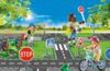 Playmobil - 71332 - Traffic Education