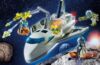 Playmobil - 71368 - Space Shuttle in Mission