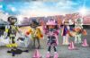 Playmobil - 71399 - My Figures: Cascadeurs