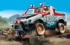 Playmobil - 71430 - Voiture de rallye