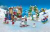 Playmobil - 71453 - Skistation Kiosk