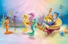 Playmobil - 71500 - Mermaid with Seahorse Carriage
