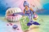 Playmobil - 71502 - Meerjungfrau mit Perlmuschel