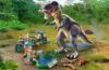 Playmobil - 71524 - Explorateur avec moto et tyrannosaure
