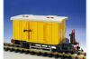 Playmobil - 7523 - Cargo Car