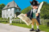 Playmobil - 9124-ger - Johann Wolfgang von Goethe