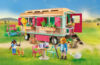 Playmobil - 71441 - Café Trailer
