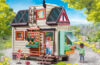 Playmobil - 71509 - Tiny house