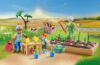 Playmobil - 71443 - Garden at grandparents' house