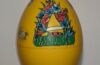 Playmobil - 3975v3 - Guard gnome egg