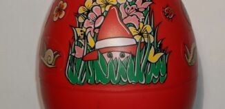 Playmobil - 3975v1 - Royal Gnome egg