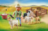 Playmobil - 71444 - Shepherd with sheep