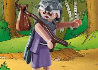Playmobil - 71546 - Prolix