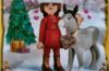 Playmobil - 30795444-ger - Lucky and Mr. Carrot