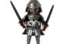 Playmobil - 30799563-bel-fra - Wolf Warrior