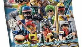 Playmobil - 71455 - Figures Series 25 - Boys
