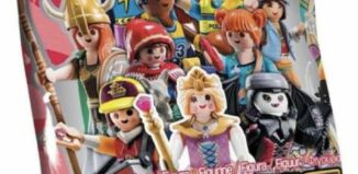 Playmobil - 71456 - Figuras Series 25 - Chicas