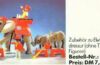 Playmobil - 7102 - Equipment for elephant trainung (without animals und figures)