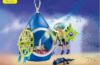 Playmobil - 71349 - Moon Fairy Hut