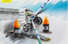 Playmobil - 71377 - Motocross Bike