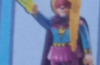 Playmobil - 71456v4 - Superheldin