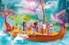 Playmobil - 71596 - Romantic Fairy Ship