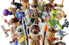 Playmobil - 71605 - Figures Series 26 - Boys