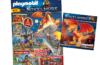 Playmobil - 80789-ger - Playmobil-Magazin Novelmore 1/2022 (Heft 13)