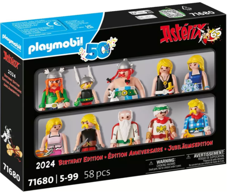 Playmobil Special Plus Niños con Globos de Agua 71166