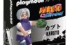 Playmobil - 71568 - Naruto Shippuden - Kabuto