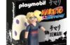 Playmobil - 71565 - Naruto Shippuden - Temari