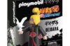 Playmobil - 71564 - Naruto Shippuden - Deidara