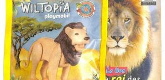 Playmobil - 80737v3-fra - PLAYMOBIL Wiltopia n°5