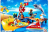 Playmobil - 3664s2 - The Beach