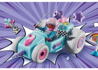 Playmobil - 71635 - Racing Unicorn