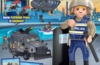 Playmobil - R073-30797174-esp - SPECIAL POLICE