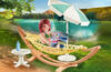Playmobil - 71428 - Tumbona de playa